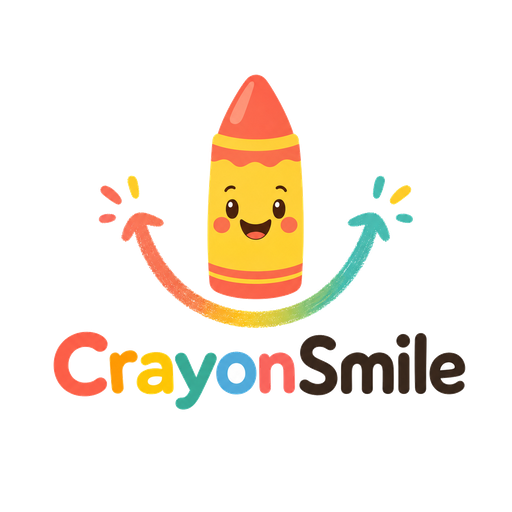 CrayonSmile 로고